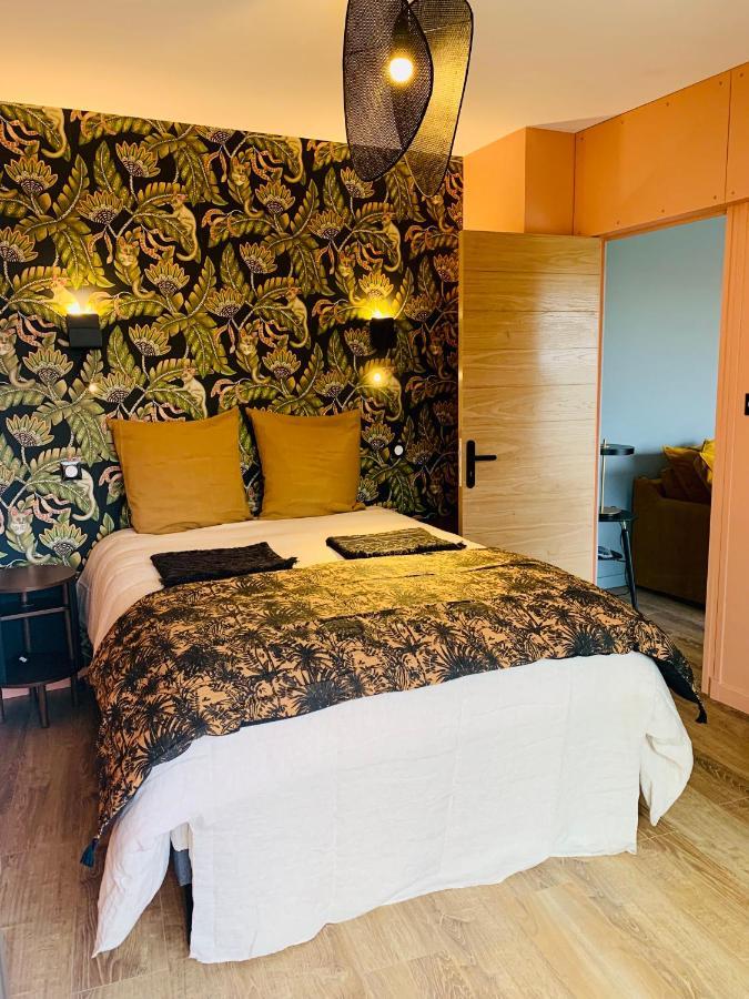 "Au Fil De La Charente" - Coeur De Saintes - Wifi Clim - Classe 4 Etoiles - 4 Pers Exterior photo
